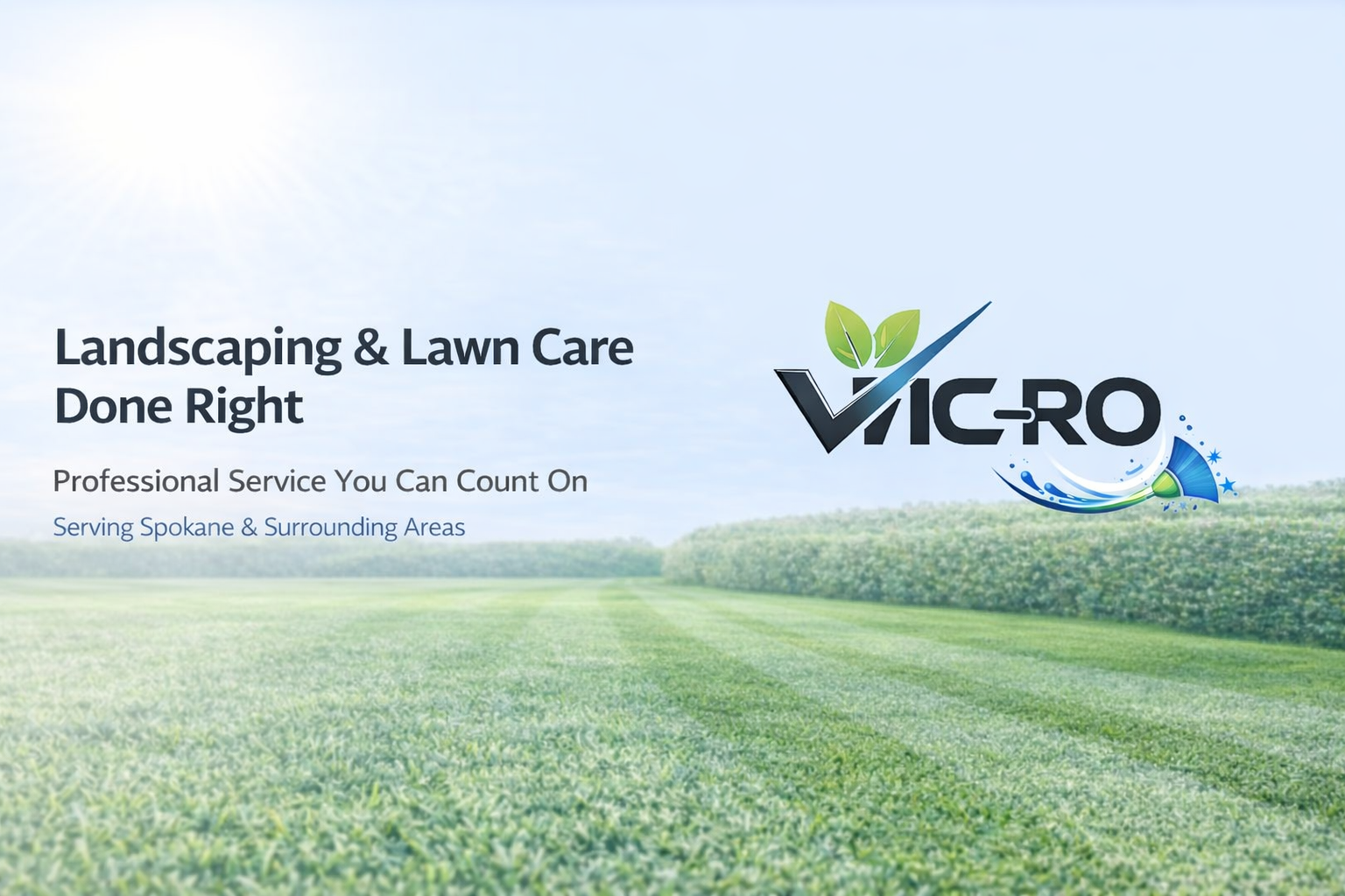 🌱 The Importance of Lawn Care